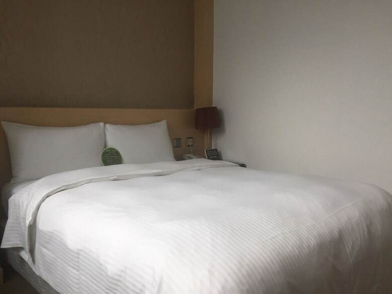Linkworld Hotel Taipei