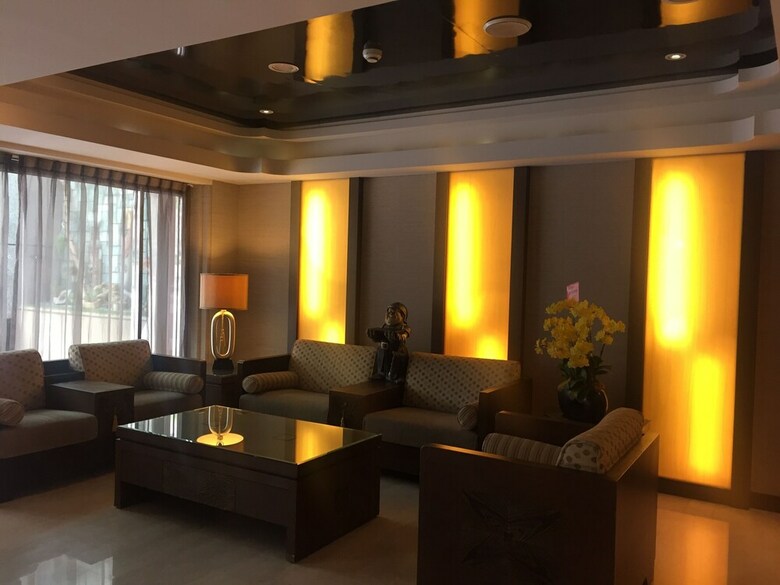 Linkworld Hotel Taipei