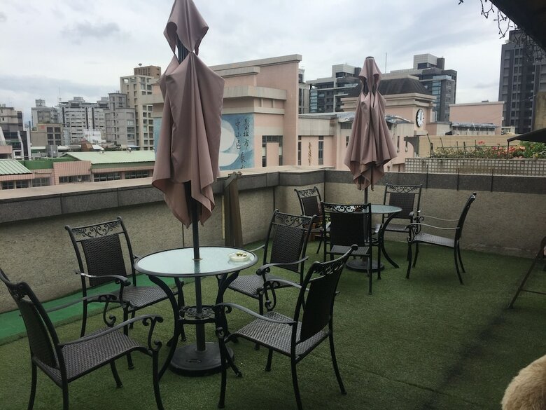 Linkworld Hotel Taipei