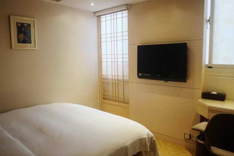 Linkworld Hotel Taipei