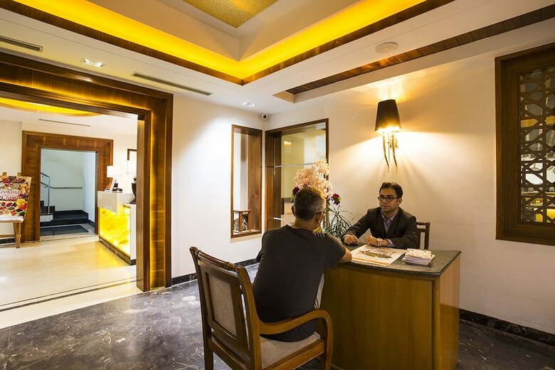 Hotel Divine Resort Laxman Jhula