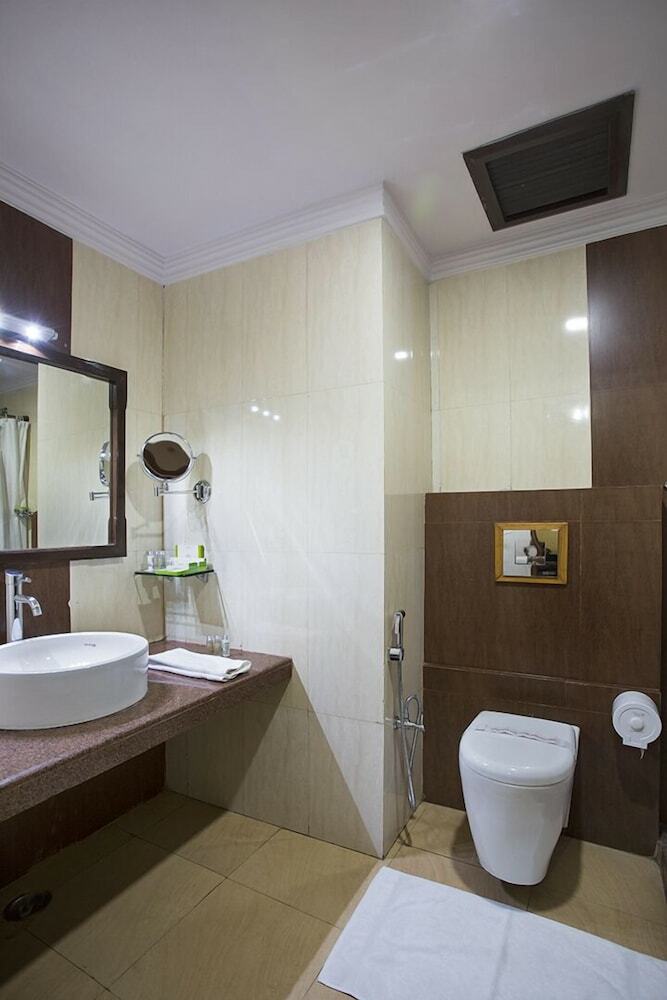 Hotel Divine Resort Laxman Jhula