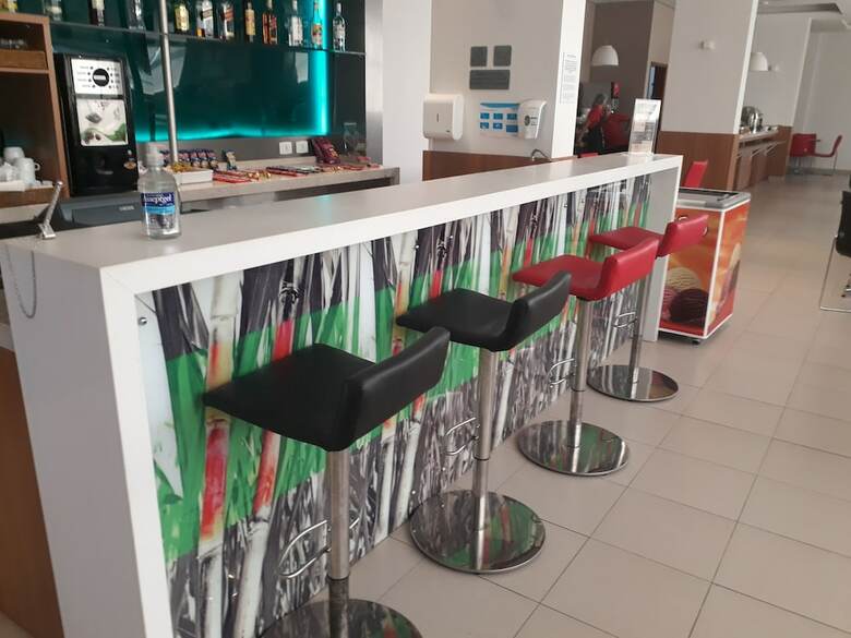 Hotel Ibis Sertaozinho