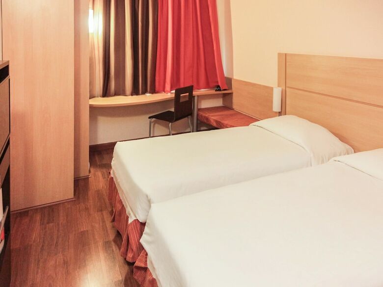 Hotel Ibis Sertaozinho