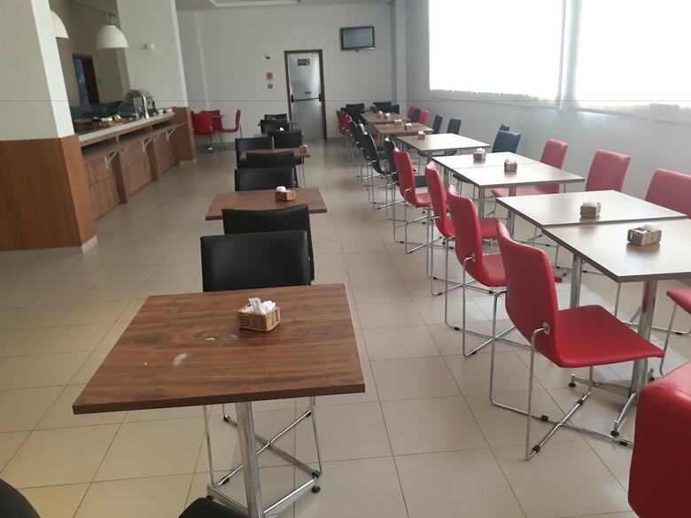 Hotel Ibis Sertaozinho
