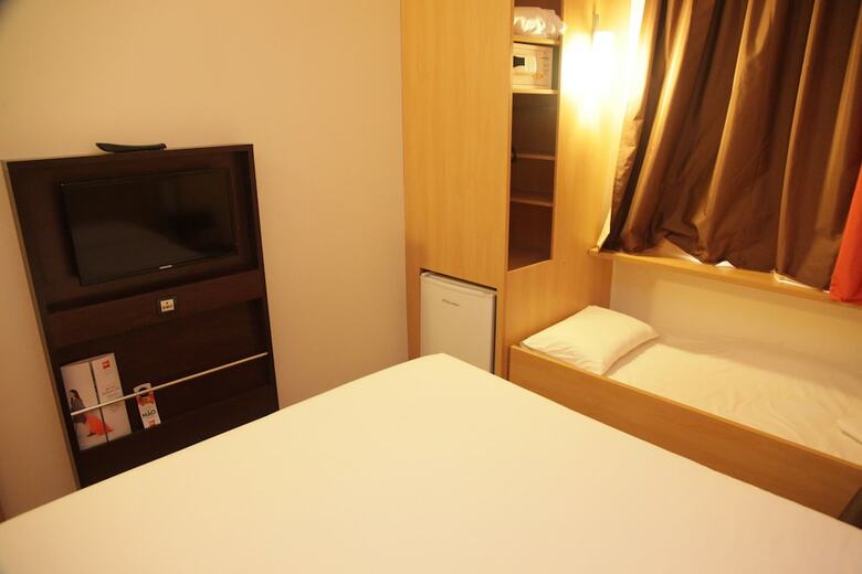 Hotel Ibis Sertaozinho