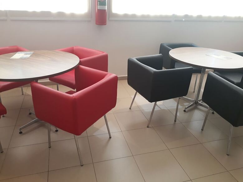 Hotel Ibis Sertaozinho