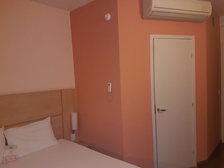 Hotel Ibis Sertaozinho