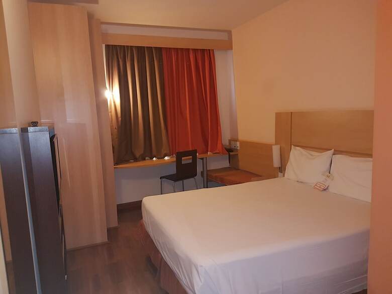 Hotel Ibis Sertaozinho