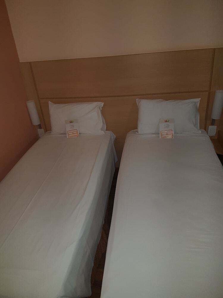 Hotel Ibis Sertaozinho
