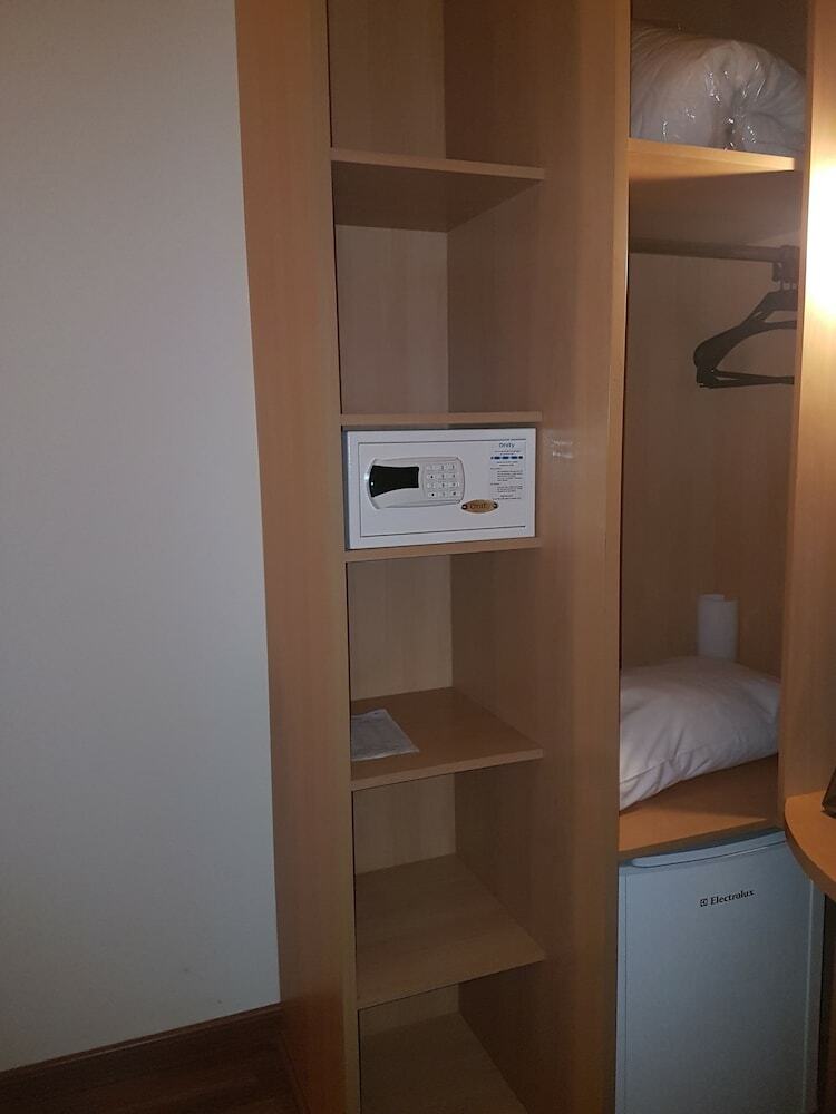 Hotel Ibis Sertaozinho