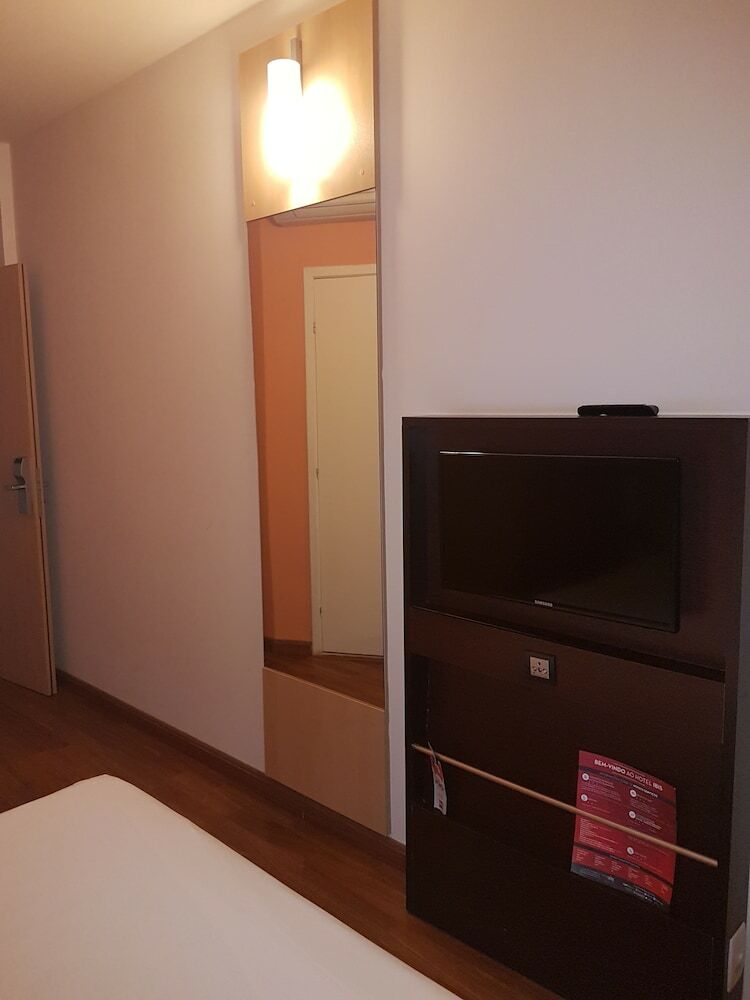 Hotel Ibis Sertaozinho