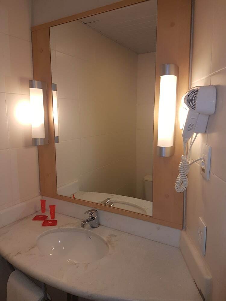 Hotel Ibis Sertaozinho