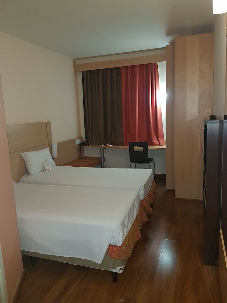 Hotel Ibis Sertaozinho