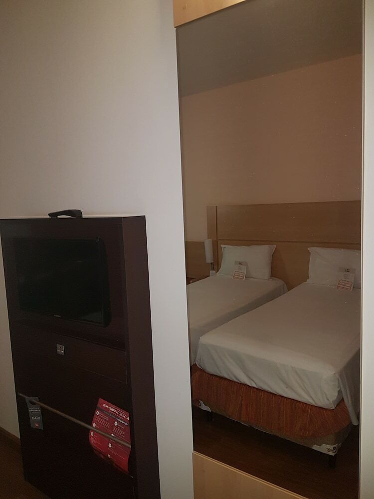 Hotel Ibis Sertaozinho