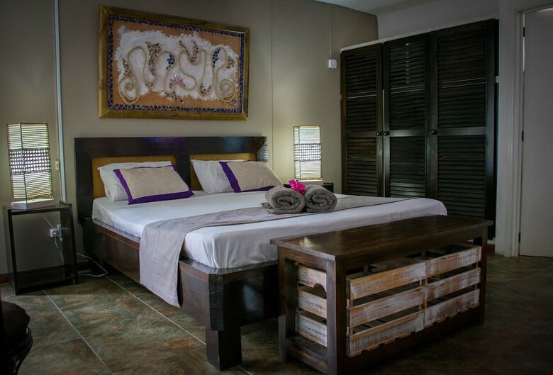 Posada Villavague