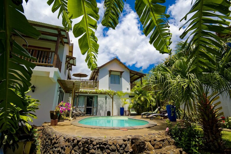 Posada Villavague