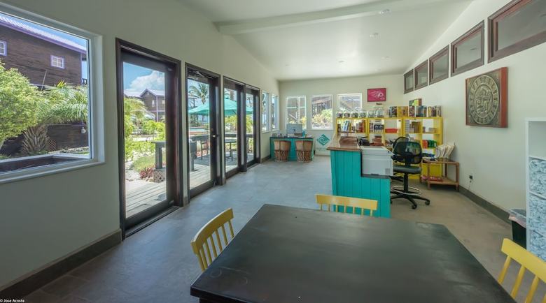 Apartamento X'tan Ha - The Waterfront Resort