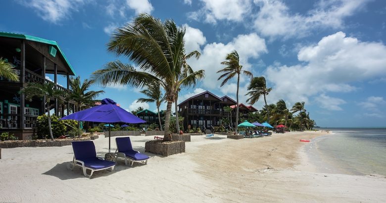 Apartamento X'tan Ha - The Waterfront Resort