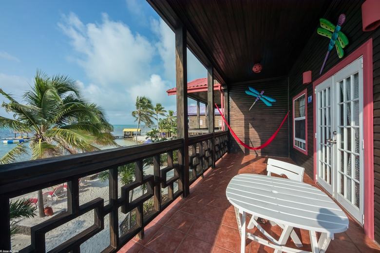 Apartamento X'tan Ha - The Waterfront Resort