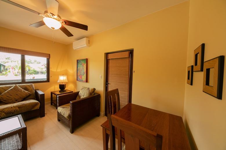 Apartamento X'tan Ha - The Waterfront Resort