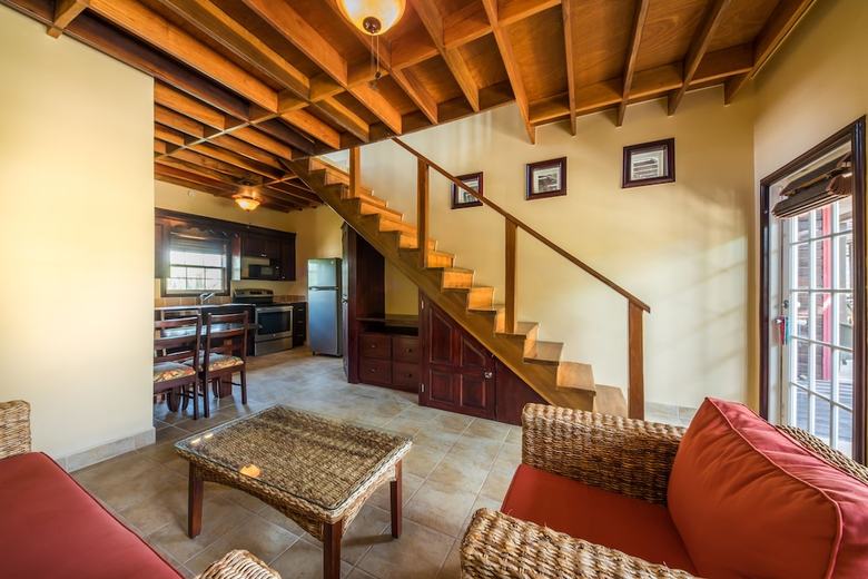 Apartamento X'tan Ha - The Waterfront Resort
