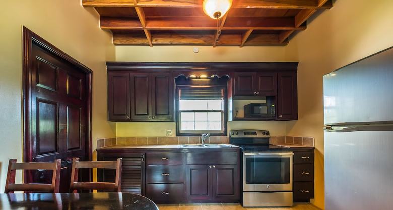 Apartamento X'tan Ha - The Waterfront Resort