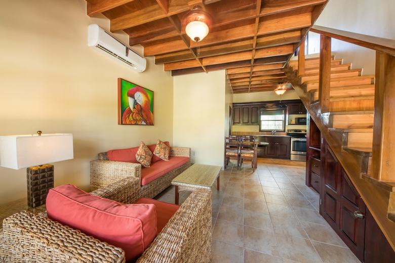 Apartamento X'tan Ha - The Waterfront Resort