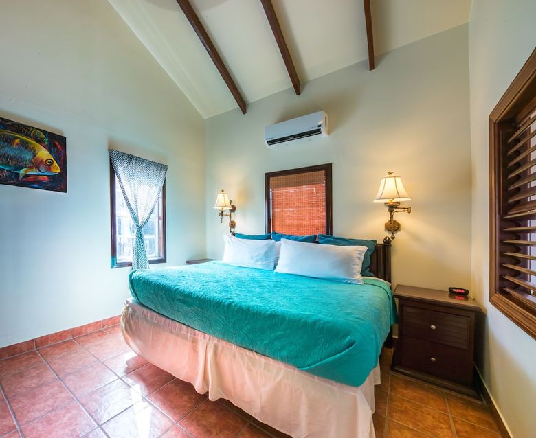 Apartamento X'tan Ha - The Waterfront Resort