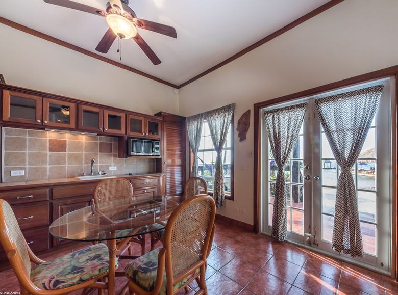 Apartamento X'tan Ha - The Waterfront Resort