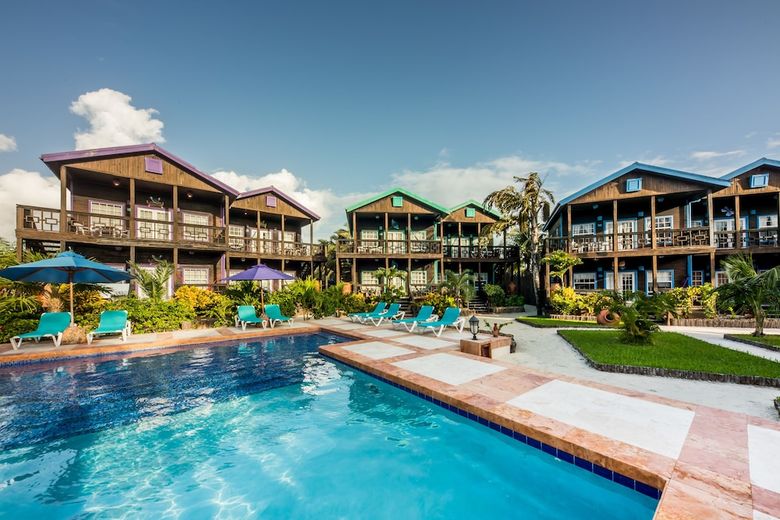 Apartamento X'tan Ha - The Waterfront Resort