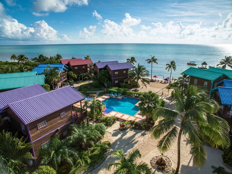Apartamento X'tan Ha - The Waterfront Resort