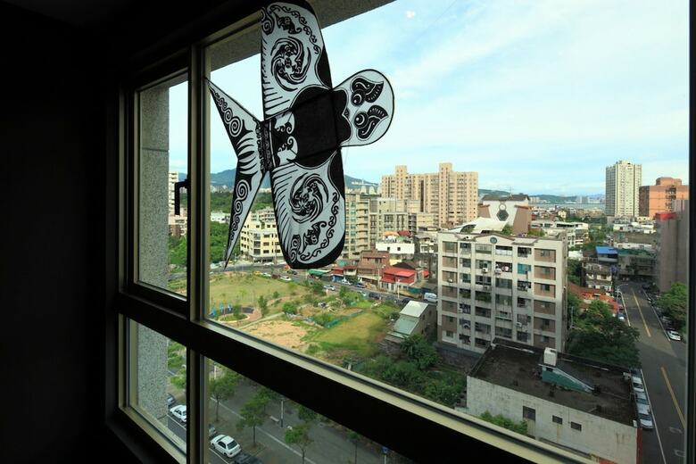 Hotel Day Plus Tamsui