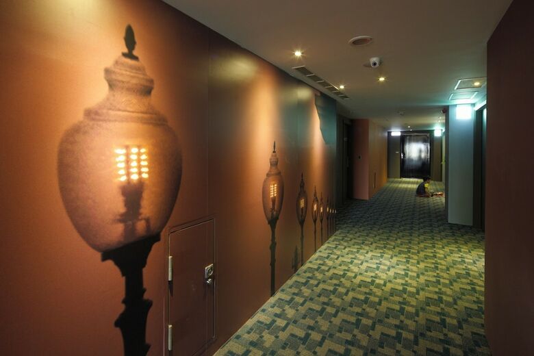 Hotel Day Plus Tamsui