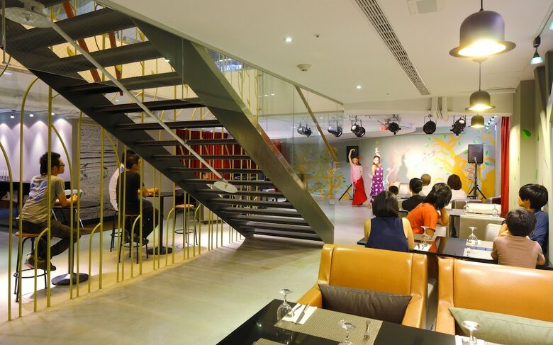 Hotel Day Plus Tamsui
