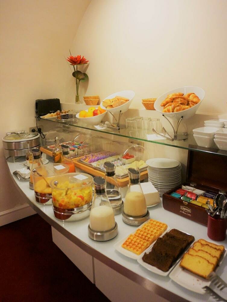 Hotel H�tel Elys�e Gare de Lyon