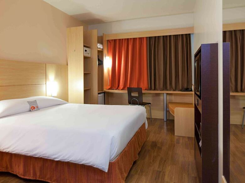 Ibis Passo Fundo Centro Hotel