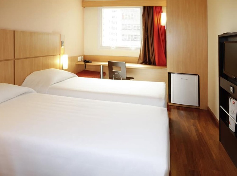 Ibis Passo Fundo Centro Hotel