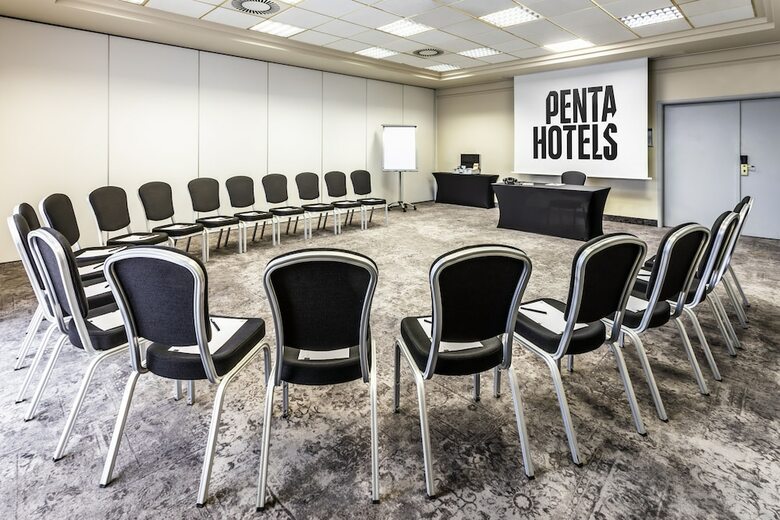 Pentahotel Eisenach