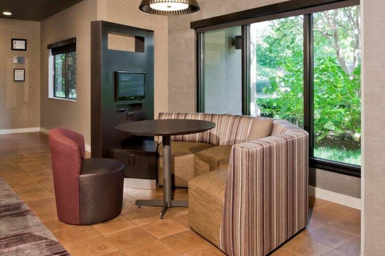 Hotel Courtyard By Marriott Ballantyne