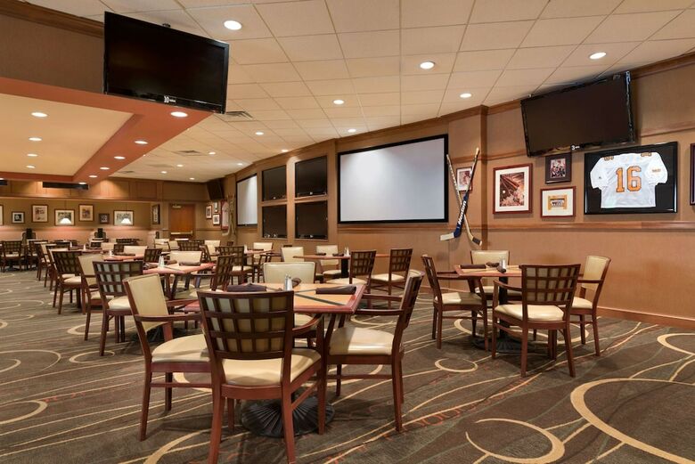 Hotel Embassy Suites Nashville South/cool Springs