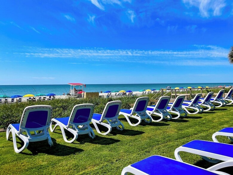 Hotel Grande Shores Ocean Resort