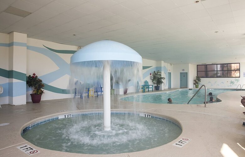 Hotel Grande Shores Ocean Resort