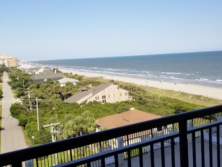 Hotel Grande Shores Ocean Resort
