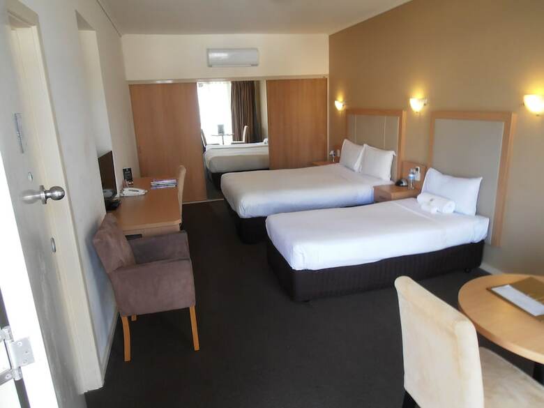 Motel Haven Marina