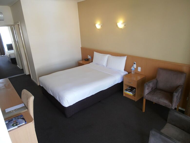 Motel Haven Marina