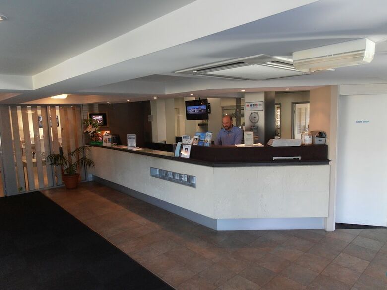Motel Haven Marina