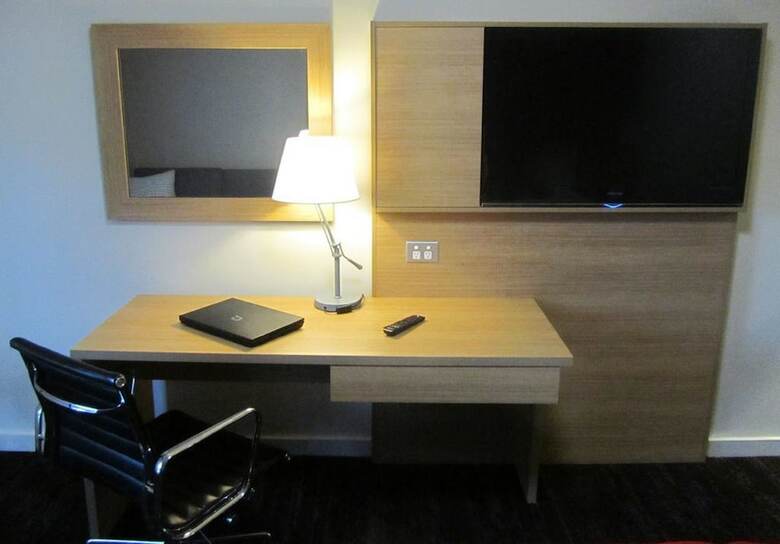 Quality Hotel Parklake Shepparton