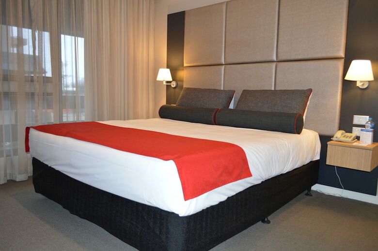 Quality Hotel Parklake Shepparton