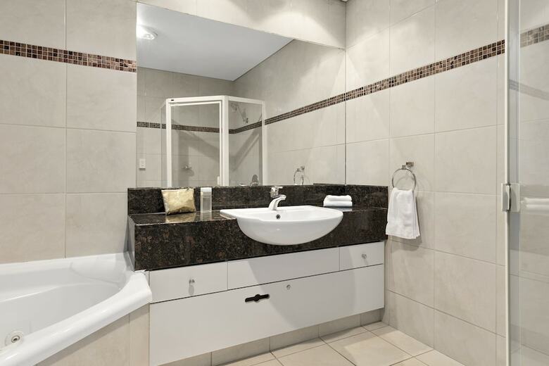 Quality Hotel Parklake Shepparton